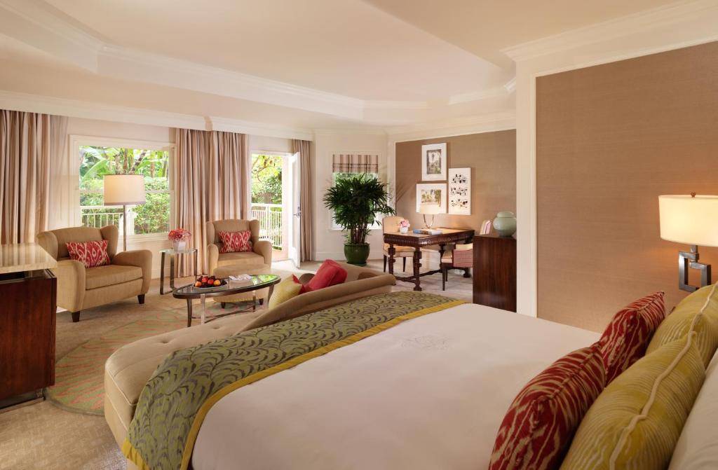 Book Beverly Hills Hotel- Dorchester Collection
