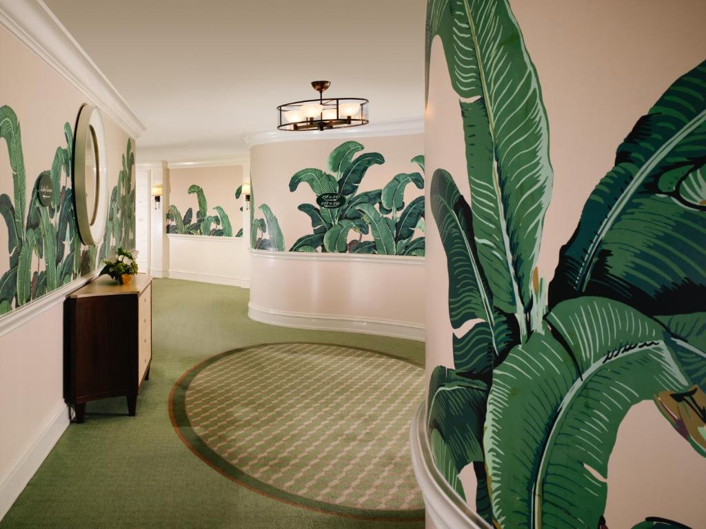 Book Beverly Hills Hotel- Dorchester Collection