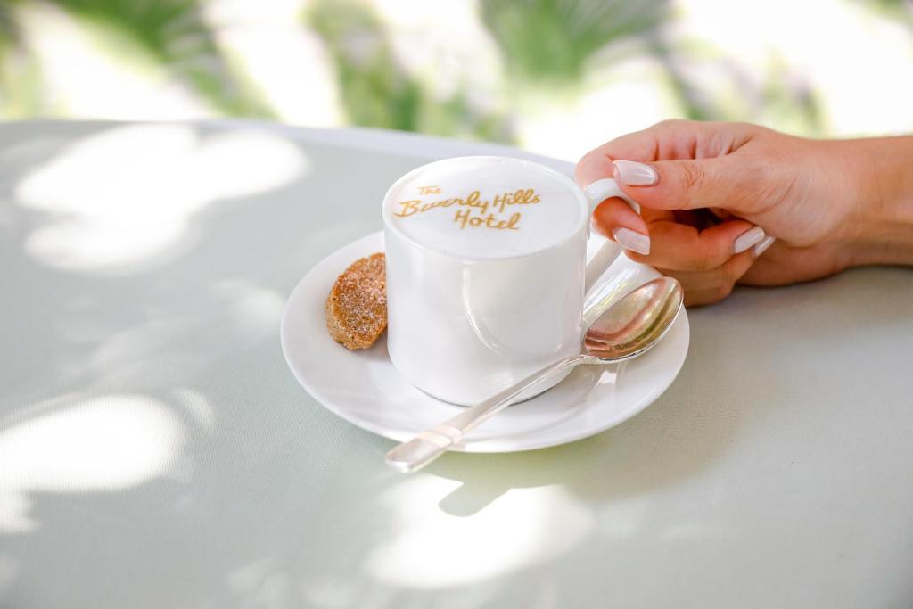 Book Beverly Hills Hotel- Dorchester Collection