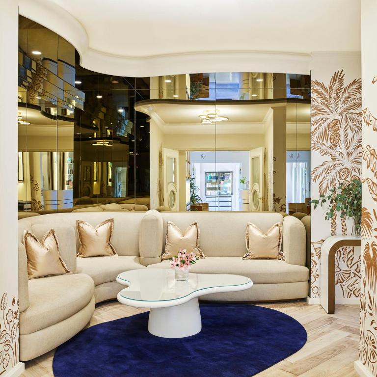 Book Beverly Hills Hotel- Dorchester Collection