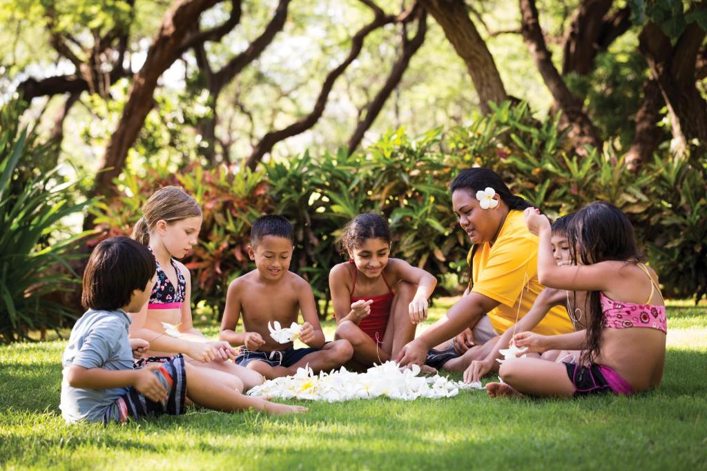 Book Four Seasons Resort Lanai Hawaii
