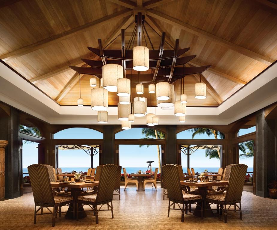 Book Four Seasons Resort Lanai Hawaii