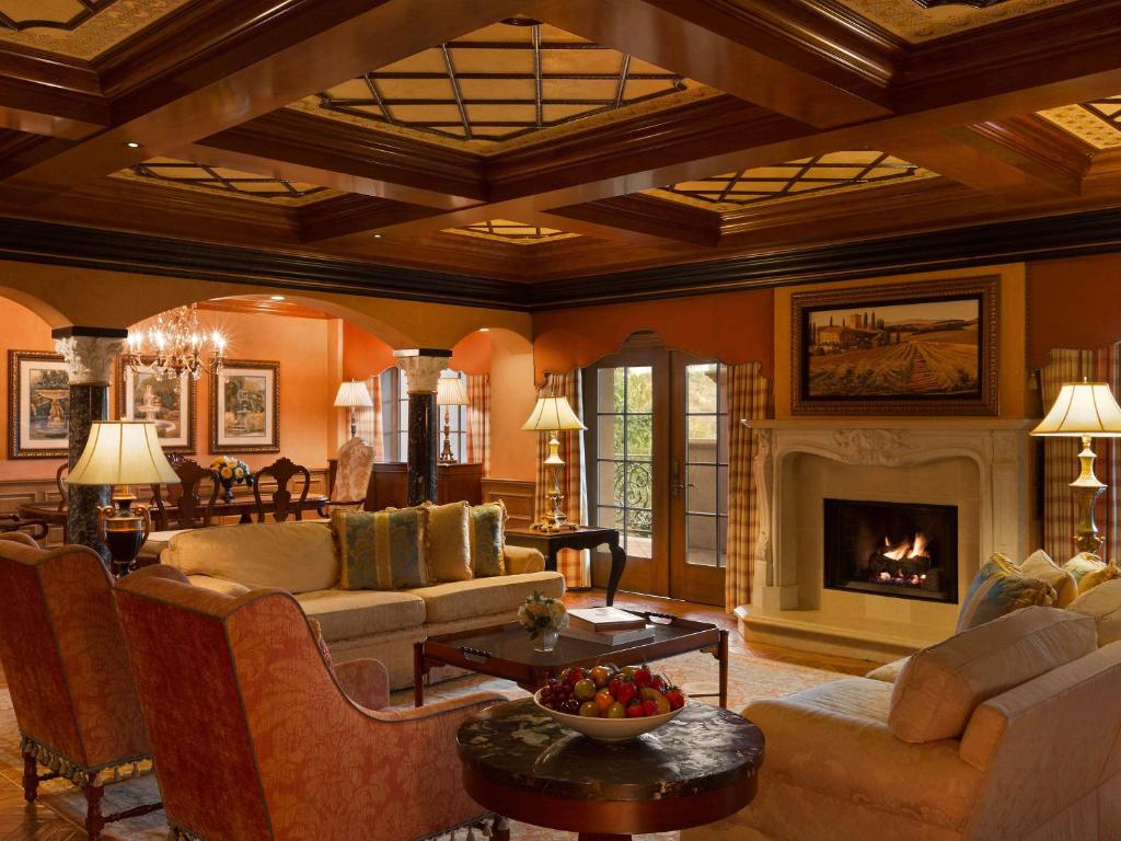 Book Fairmont Grand Del Mar Hotel