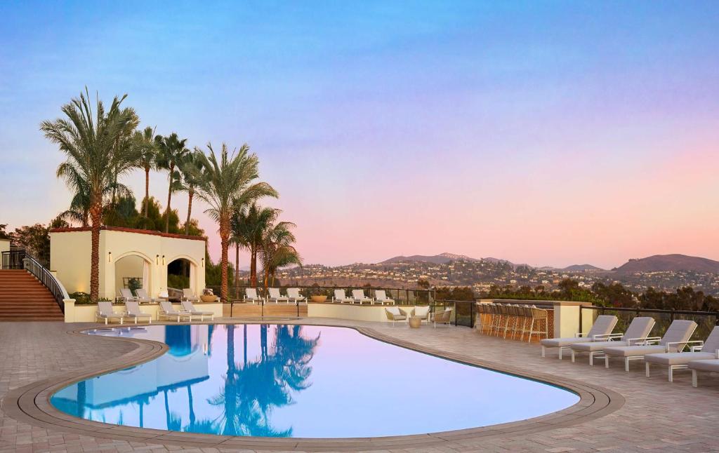 Book Park Hyatt Aviara Resort