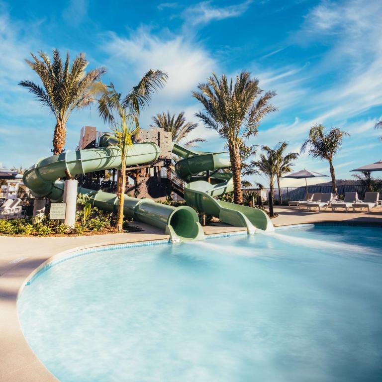 Book Park Hyatt Aviara Resort