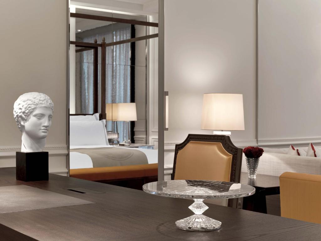 Book Baccarat Hotel,New York