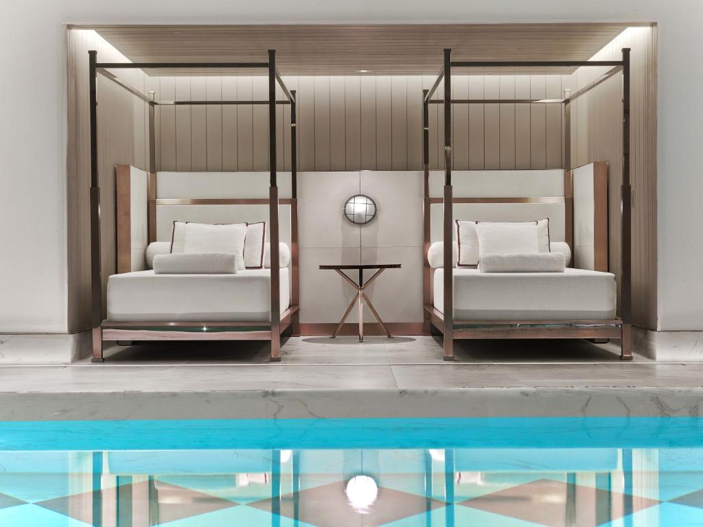 Book Baccarat Hotel, New York