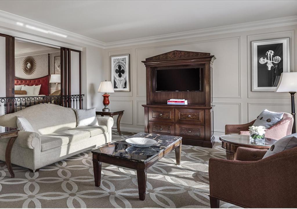 Book The Venetian Resor Las Vegas