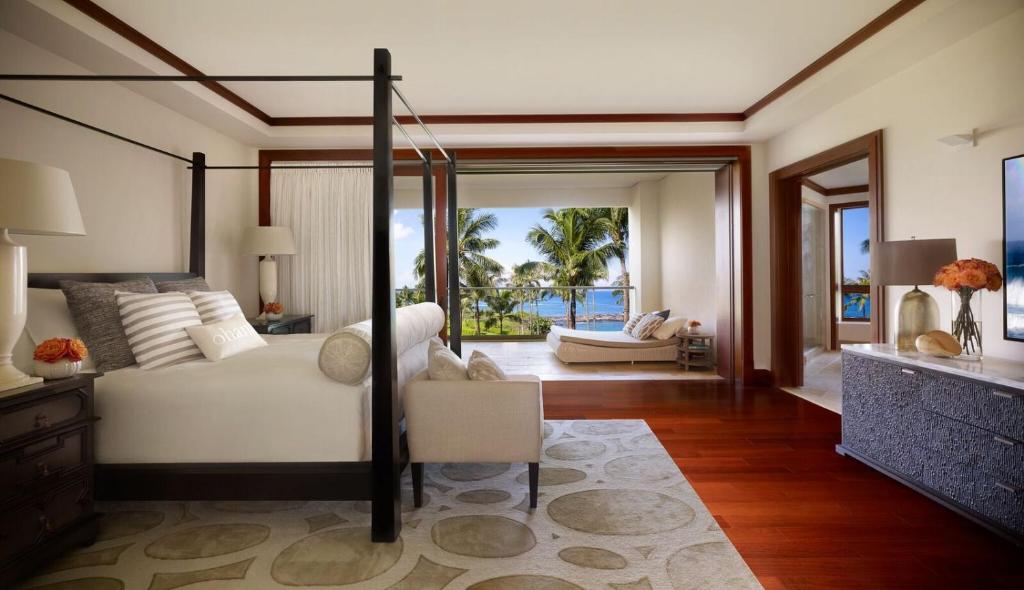 Book Four Seasons Resort Lanai Hawaii