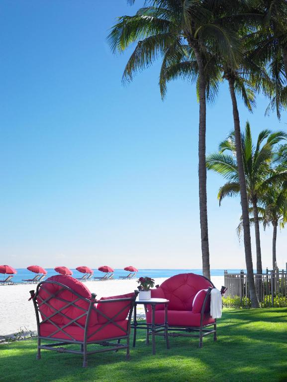Book Acqualina Resort and Residences