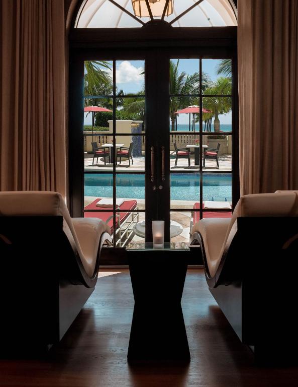 Book Acqualina Resort and Residences