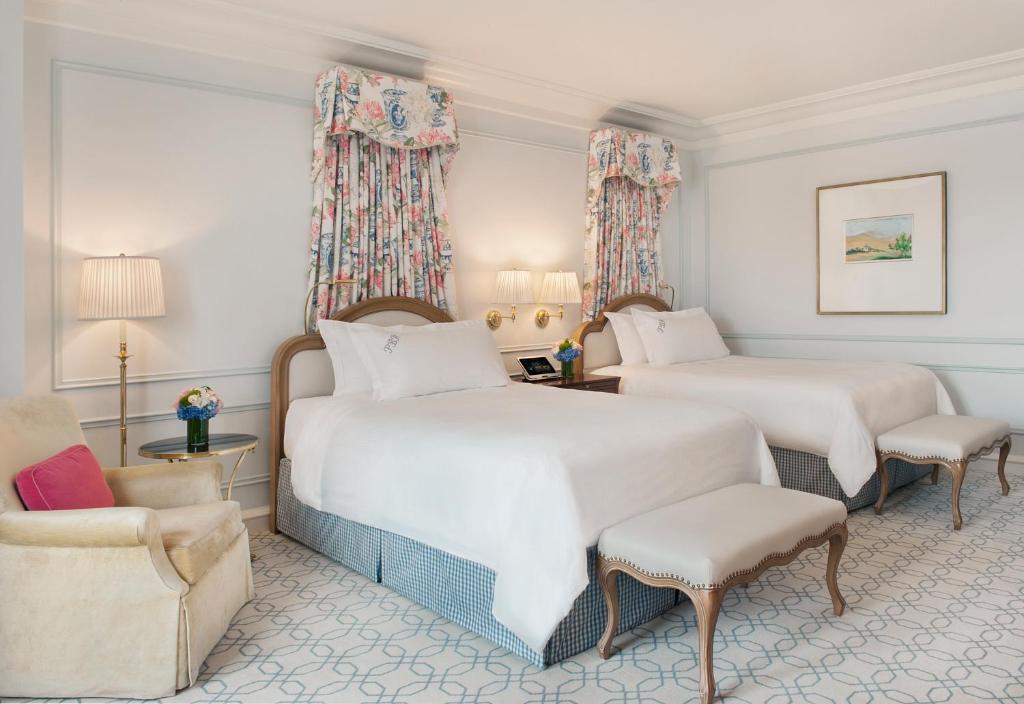 Book The Peninsula Beverly Hills Hotel