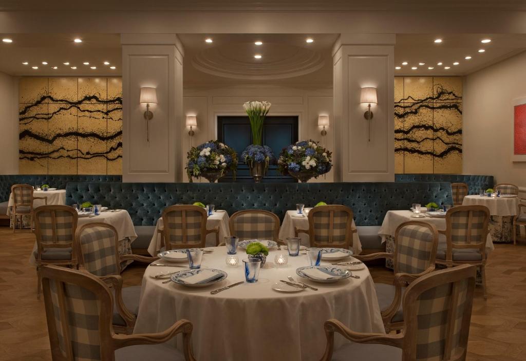 Book The Peninsula Beverly Hills Hotel